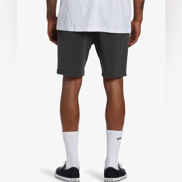 Billabong Crossfire Wave Washed 18" Hybrid Submersible Shorts new! - Picture 4 of 7